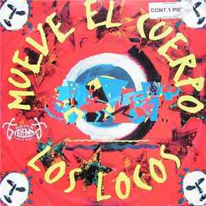 Los Locos - Mueve El Cuerpo