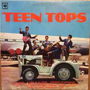 Los Teen Tops - Los Teen Tops