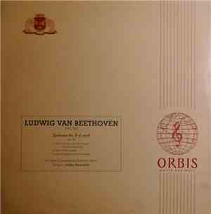 Ludwig van Beethoven - Sinfonie Nr. 9 D-moll Op. 125