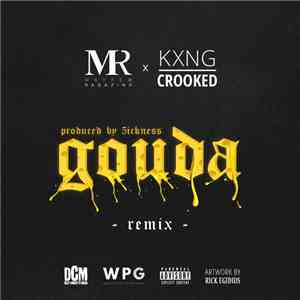 Maffew Ragazino - Gouda Remix