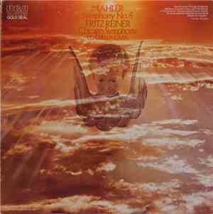 Mahler, Fritz Reiner, Chicago Symphony, Lisa Della Casa - Symphony No. 4