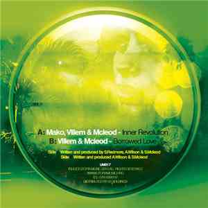 Mako , Villem & Mcleod - Inner Revolution
