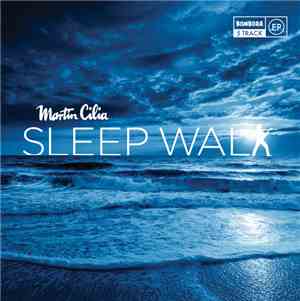 Martin Cilia - Sleep Walk