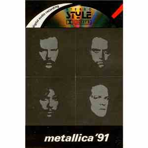 Metallica - '91