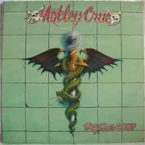 Mötley Crüe - Dr. Feelgood