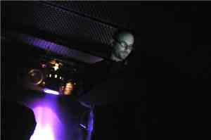 Mugen - Live @ Batofar