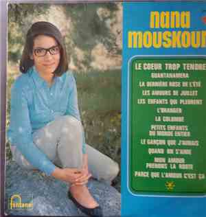 Nana Mouskouri - Guantanamera