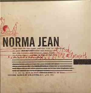 Norma Jean - O'God The Aftermath