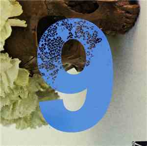 Odd Nosdam - Vol. 9 (2004​-​2006) /​/​/​bc Version