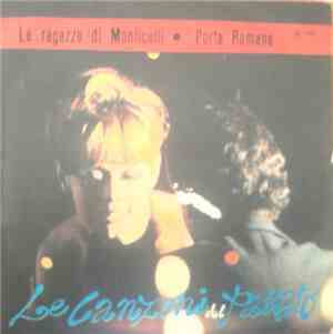 Orchestra Junior - Le Ragazze Di Monticelli / Porta Romana