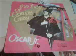 Oscar Jr. - The Face Of Dorian Gray