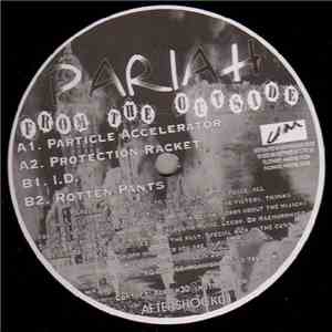 Pariah - From The Outside