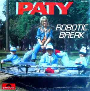 Paty - Robotic Break
