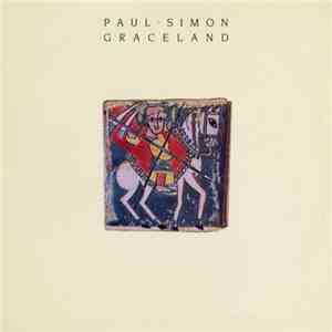 Paul Simon - Graceland