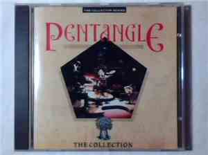 Pentangle - The Collection