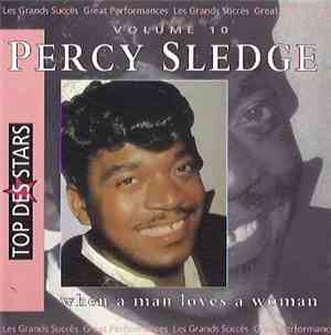 Percy Sledge - When A Man Loves A Woman