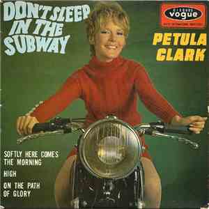 Petula Clark - Don't Sleep In The Subway