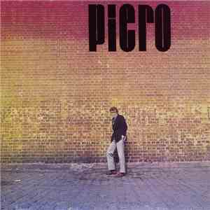 Piero  - Mi Viejo (Reedición 2010)