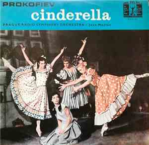 Prokofiev - Cinderella