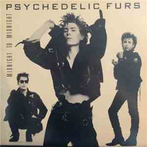 Psychedelic Furs - Midnight To Midnight