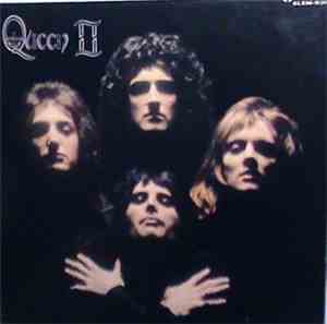 Queen - Queen II