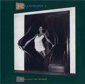 Rainbow - Bent Out Of Shape