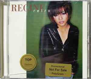Regine - Retro
