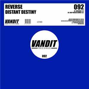 Reverse  - Distant Destiny