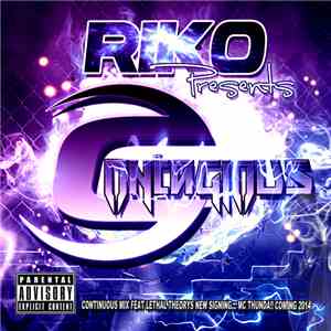 Riko  - Contagious