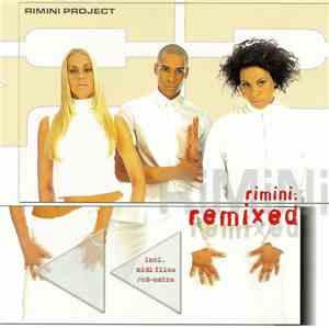 Rimini Project - Rimini: Remixed