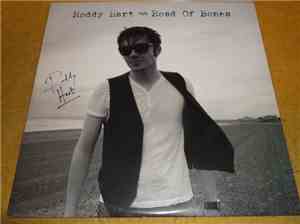 Roddy Hart - Road Of Bones