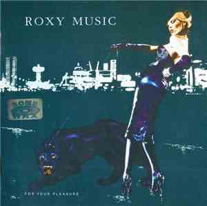 Roxy Music - For Your Pleasure