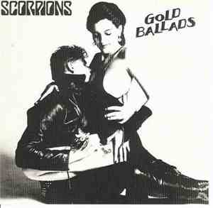 Scorpions - Gold Ballads