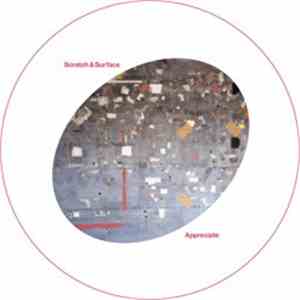 Scratch And Surface - Appreciate EP
