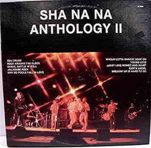 Sha-na-na - Anthology II