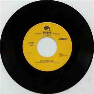 Sheila E. - Bedtime Story