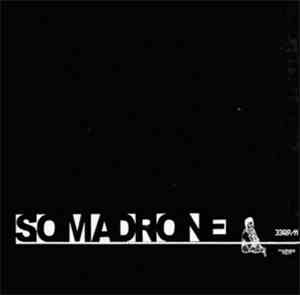 Somadrone - Let's Depart