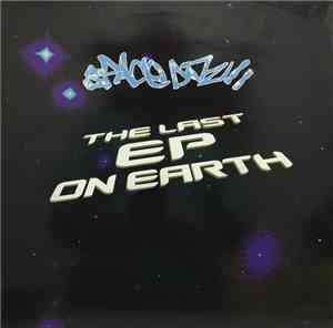 Space DJz - The Last EP On Earth