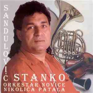 Stanko Sandulović - Cigani Je Vode