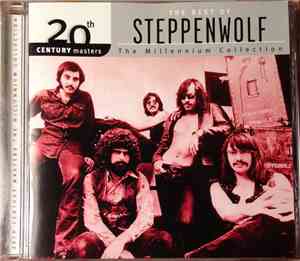 Steppenwolf - The Best Of Steppenwolf