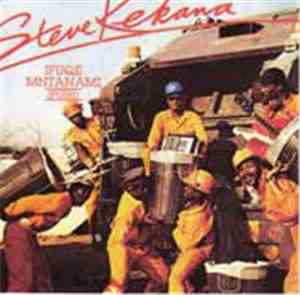 Steve Kekana - Ifuqe Mntanami (Push)