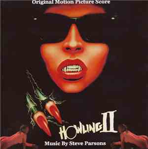 Steve Parsons & Babel - Howling II