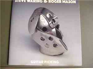 Steve Waring, Roger Mason - Guitar Picking