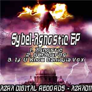 Sybel - Agnostic EP