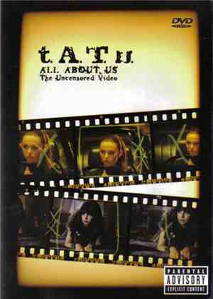 t.A.T.u. - All About Us
