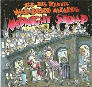 Ted Des Plantes' Washboard Wizards - Midnight Stomp