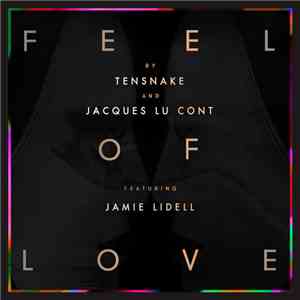 Tensnake And Jacques Lu Cont Feat. Jamie Lidell - Feel Of Love (Remixes)