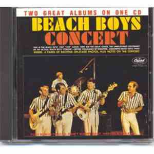 The Beach Boys - Beach Boys Concert / Live In London