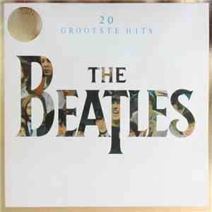 The Beatles - 20 Grootste Hits