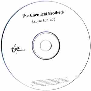 The Chemical Brothers - Saturate (Edit)
